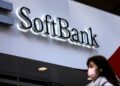 Cổ phiếu SoftBank đạt đỉnh lịch sử khi công ty chi đậm vào AI
