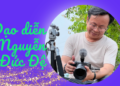 Đạo diễn Nguyễn Đức Đệ: Từ mẩu tin thời sự đến phim tài liệu đoạt giải thưởng quốc tế