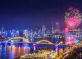 DIFF 2024 mang những “vũ điệu trên không” trở lại bầu trời Đà Nẵng
