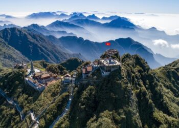 Ngày hội Sa Pa tại Hà Nội: Sun World Fansipan Legend tặng hàng trăm vé cáp treo, tàu hỏa leo núi
