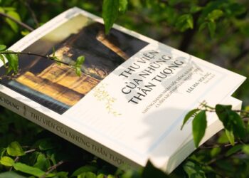 Các danh nhân trên thế giới đã đọc những cuốn sách nào khi còn trẻ?