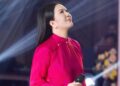 Đinh Hiền Anh làm thiện nguyện từ bán album và cát-xê đi hát
