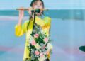 Nữ sinh độc tấu sáo trúc đoạt giải Nhất “Tài năng nghệ thuật trẻ” tỉnh Thái Bình