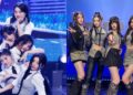 Vượt cả BLACKPINK và NewJeans, ILLIT lập kỷ lục chưa từng có trên Billboard Hot 100
