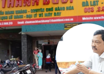 Hệ sinh thái Thành Bưởi: Từ cuốc xe lập nghiệp của đôi vợ chồng tài xế – lơ xe, đến nhà xe doanh thu 500 tỷ, lấn sân du lịch, chuyển tiền…