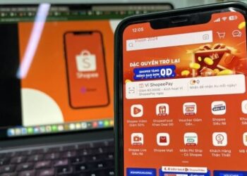Hệ sinh thái khép kín của Shopee tại Việt Nam hoạt động hiệu quả thế nào