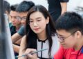 Họa sĩ Lương Giang: Người tạo nên thế giới yêu thương trong tranh cho trẻ tự kỷ