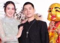 Mai Ngọc lần đầu dự sự kiện sau khi công khai ly hôn