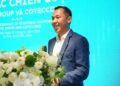 Coteccons bắt tay Kusto Group, rót 200 triệu USD vào hoạt động đầu tư