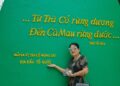Du khách Quảng Nam nghẹn ngào, xúc động khi đặt chân tới Sa Vĩ – địa đầu Tổ quốc