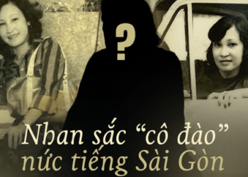 Nhan sắc một thời của cô đào nức tiếng Sài Gòn trước thẩm mỹ: “Bơm mặt để ông xã đừng có vợ bé, nào ngờ ổng đi luôn”