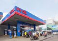 Doanh thu PV OIL tăng 41% quý đầu năm