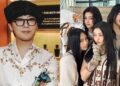 G-Dragon sắp hợp tác với đàn em NewJeans?