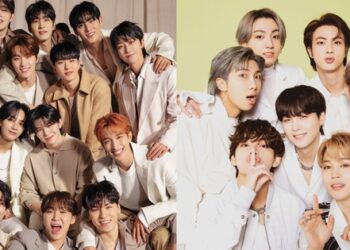 Show truyền hình gây tranh cãi vì phủ nhận công sức của BTS với HYBE
