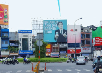 Những cuộc “đấu khẩu” huyền thoại của các thương hiệu Việt: Kẻ cười, người “kiện”