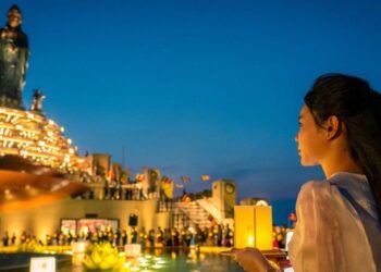 Tây Ninh – điểm du lịch chữa lành dịp lễ 30/4 ngay gần thành phố, không cần vé máy bay
