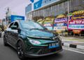 Giá bán VinFast VF e34 tại Indonesia rẻ hơn Việt Nam 215 triệu đồng