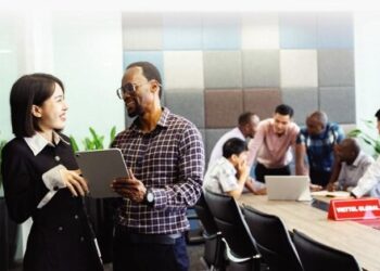 Giải mã lý do Viettel trở thành ‘nhà đầu tư tiềm năng’ trong mắt các quốc gia
