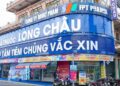 Động lực tăng trưởng từ chuỗi Tiêm Chủng Long Châu