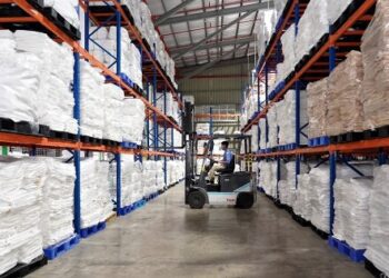 Triển vọng cho ngành sản xuất bao bì công nghiệp