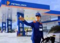 Petrolimex lên kế hoạch lãi 2.900 tỷ, chia cổ tức 15%