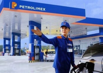 Petrolimex lên kế hoạch lãi 2.900 tỷ, chia cổ tức 15%