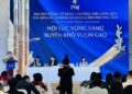 ĐHĐCĐ PNJ: Kế hoạch lãi vượt 2.000 tỷ đồng, đưa giá trị thương hiệu lên tỷ USD