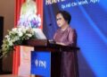 Chủ tịch PNJ: Nhiều lúc chúng tôi phải hạ công suất vì giá vàng quá cao