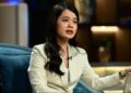 Shark Tuệ Lâm lên tiếng sau khi chốt thương vụ đầu tiên tại Shark Tank