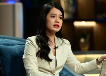 Shark Tuệ Lâm lên tiếng sau khi chốt thương vụ đầu tiên tại Shark Tank