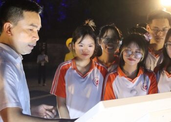Khuyến khích và phát triển phong trào đọc sách trong cộng đồng