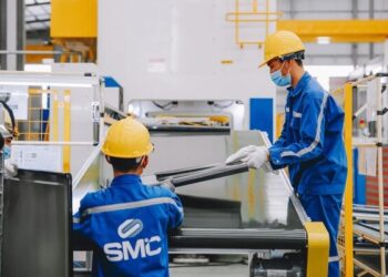 SMC dự kiến có lãi quý I nhờ bán tài sản