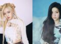 Netizen phẫn nộ khi “em gái BLACKPINK” bị hỏi về đối thủ nhà HYBE