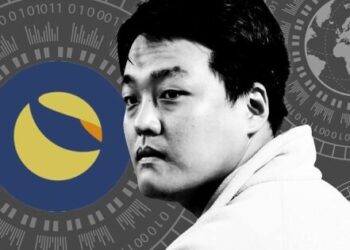 Cha đẻ đồng LUNA đã bị bắt?