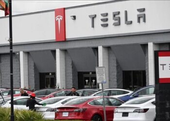 Tesla trước những yếu tố bất lợi