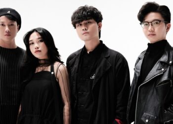 Ban nhạc The Cassette trở lại sau 3 năm, tiết lộ ý định “Nam tiến”