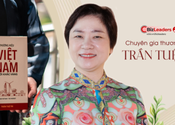 Chuyên gia thương hiệu Trần Tuệ Tri: Từ sức mạnh cà phê Việt đến hành trình tìm biểu tượng mới cho Việt Nam sau phở, áo dài