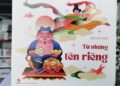 Đi tìm nguồn gốc các danh từ thú vị trong tiếng Việt