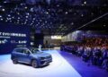 Volkswagen muốn giành lại vị thế thương hiệu ôtô bán chạy nhất tại Trung Quốc
