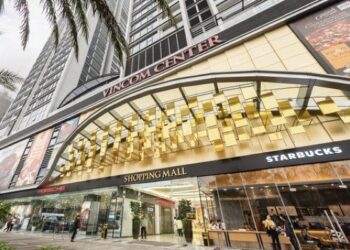 Vingroup đã bán 55% vốn SDI, không còn là công ty mẹ Vincom Retail