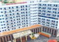 Bệnh viện Quốc tế Thái Nguyên (TNH) muốn chào bán hơn 15 triệu cổ phiếu với giá chưa bằng 1/2 thị giá