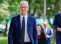 Nhà máy chân rết của Apple thâm nhập vào Việt Nam: Hiệu ứng lan toả về kinh tế không thể bỏ lỡ