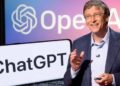 Bill Gates: Mô hình GPT của OpenAI là bước tiến quan trọng nhất ngành công nghệ từ năm 1980