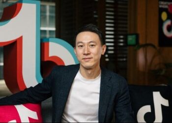 Danh tiếng và độ giàu có của CEO TikTok lớn cỡ nào?