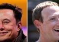 Bernard Arnault, Mark Zuckerberg và Elon Musk là ba tỷ phú kiếm nhiều tiền nhất thế giới từ đầu năm 2023