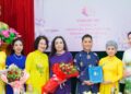Thành lập CLB Di sản Áo dài Việt Nam TP Hải Phòng
