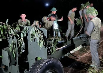Loạt chương trình trọng điểm kỷ niệm 70 năm Chiến thắng Điện Biên Phủ trên VTV