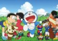 5 nhân vật mới của phần phim Doraemon 43