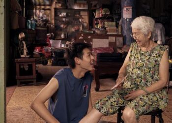 Phim ăn khách nhất Thái Lan đầu năm 2024 sắp đến Việt Nam