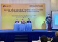 Chủ tịch Lizen: ‘Từ nay đến 2030 sẽ không thiếu việc, lần đầu tiên thấy tiêu càng nhiều tiền càng được khen’